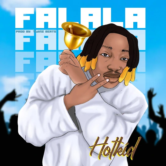 HotKid – Falala mp3