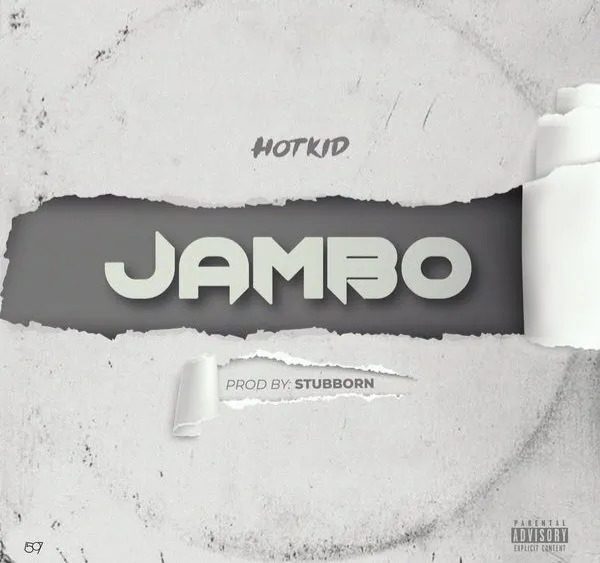 HotKid – Jambo mp3