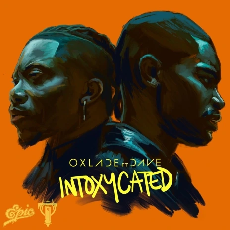 Oxlade – Intoxycated ft. Dave mp3