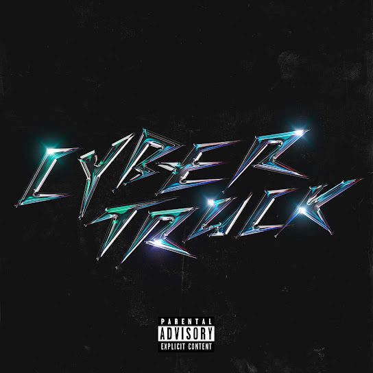 Meek Mill – CYBER TRUCK