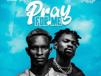 Baba Tundey – Pray For Me Ft. Fameye