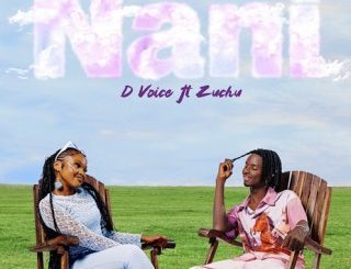 D Voice – Nani ft. Zuchu