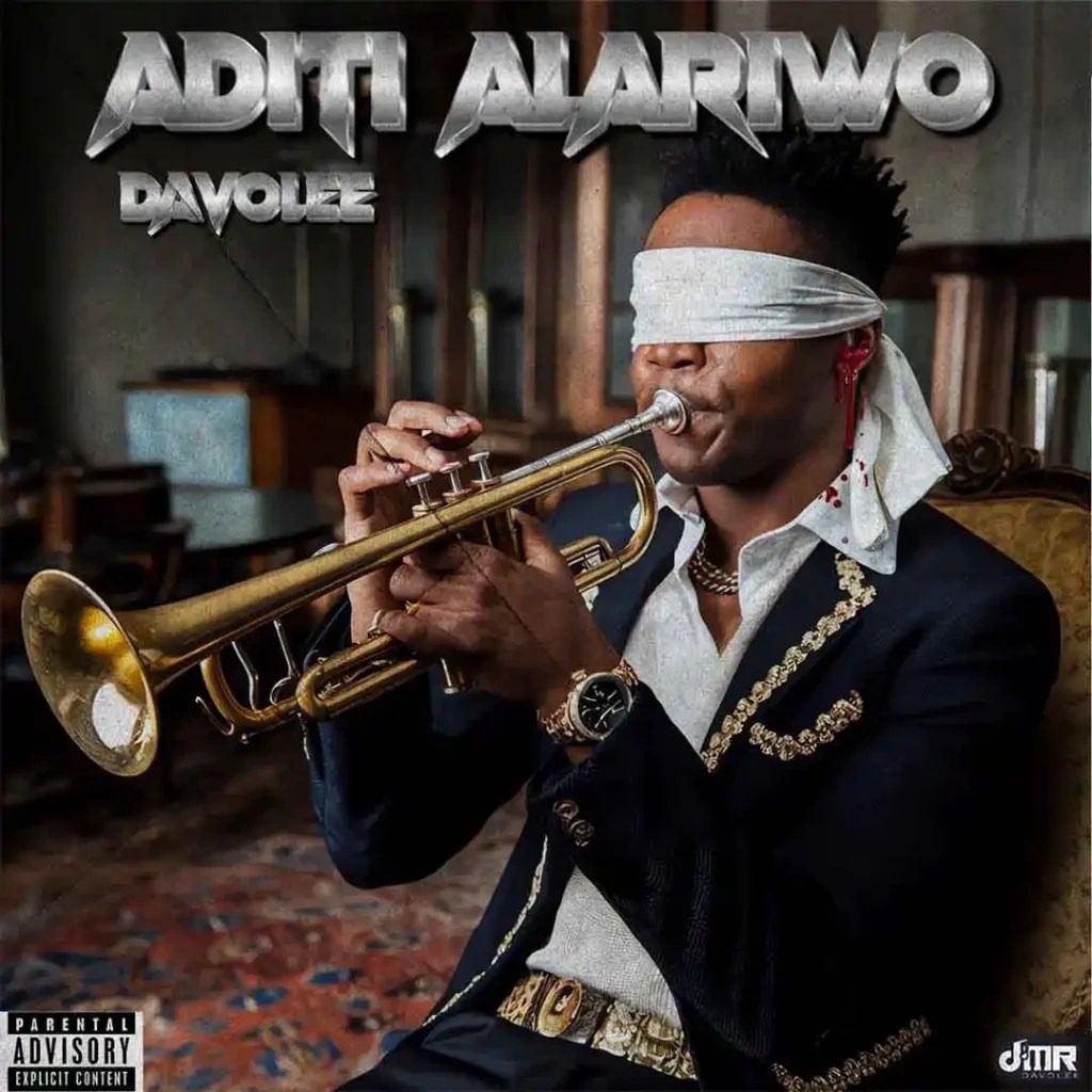 Davolee – Aditi Alariwo mp3