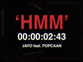 JayO – Hmm ft. Popcaan