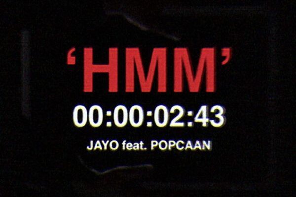 JayO – Hmm ft. Popcaan mp3