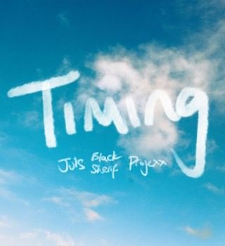 Juls – Timing Ft. Black Sherif & Projexx mp3