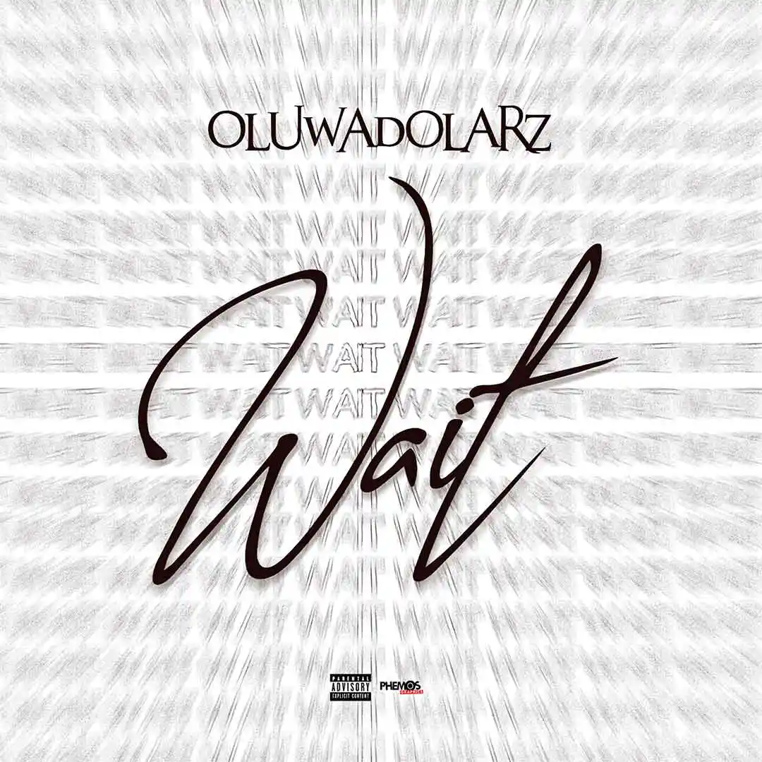 Oluwadolarz – Wait mp3