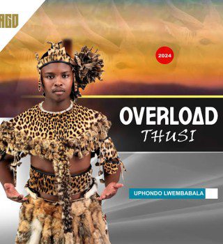 Overload Thusi – Uphondo Lwembabala album download zip 