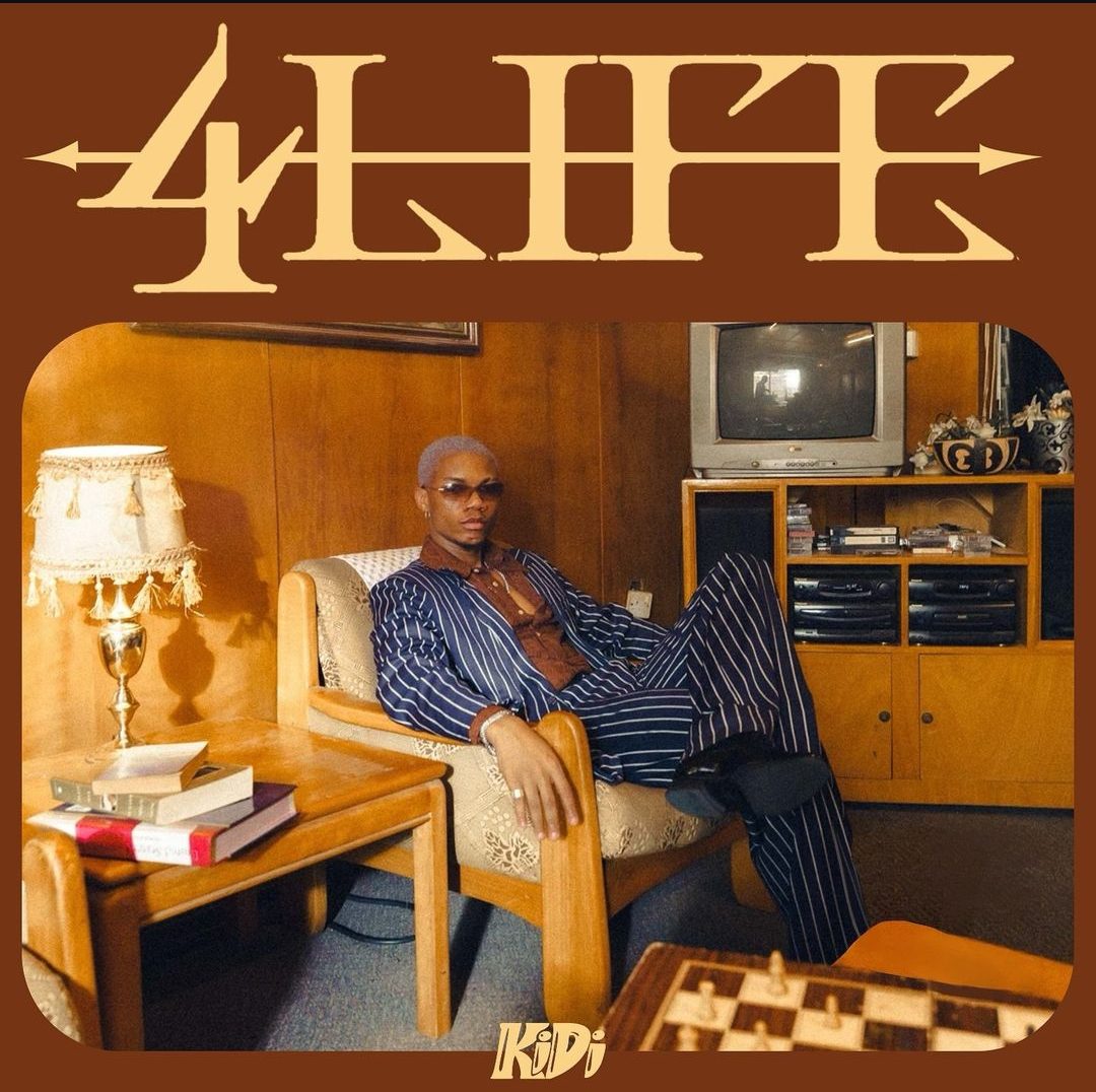 KiDi – 4Life