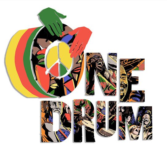 ALBUM: Various Artists – One Drum download zip