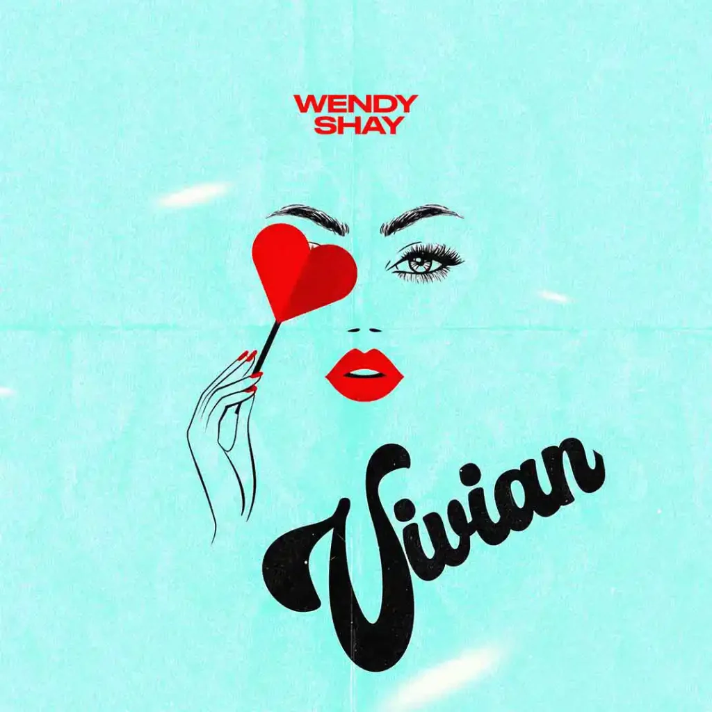 Wendy Shay – Vivian mp3