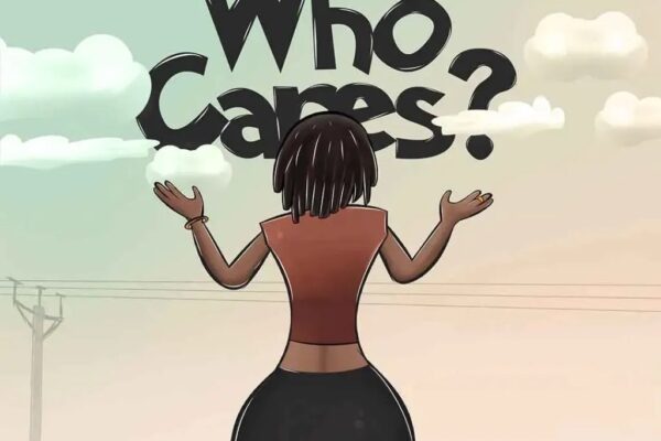 Wendy Shay – Who Cares? Mp3