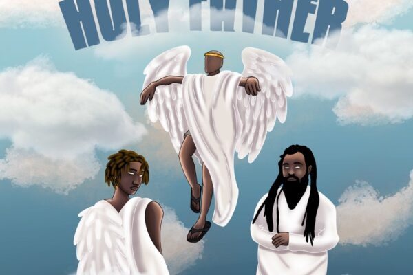 Wendy Shay – Holy Father Ft Ras Kuuku mp3