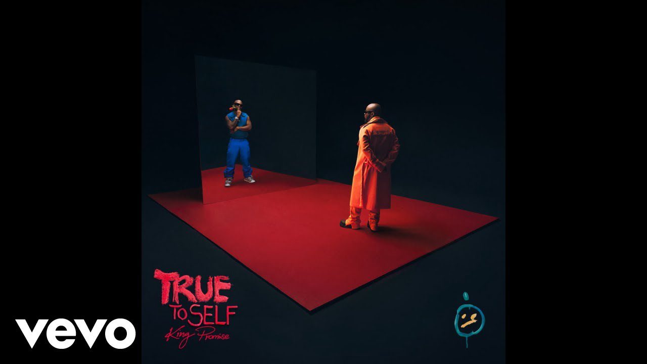 Download King Promise – True To Self album zip