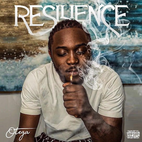 Otega – Resilience EP download zip 