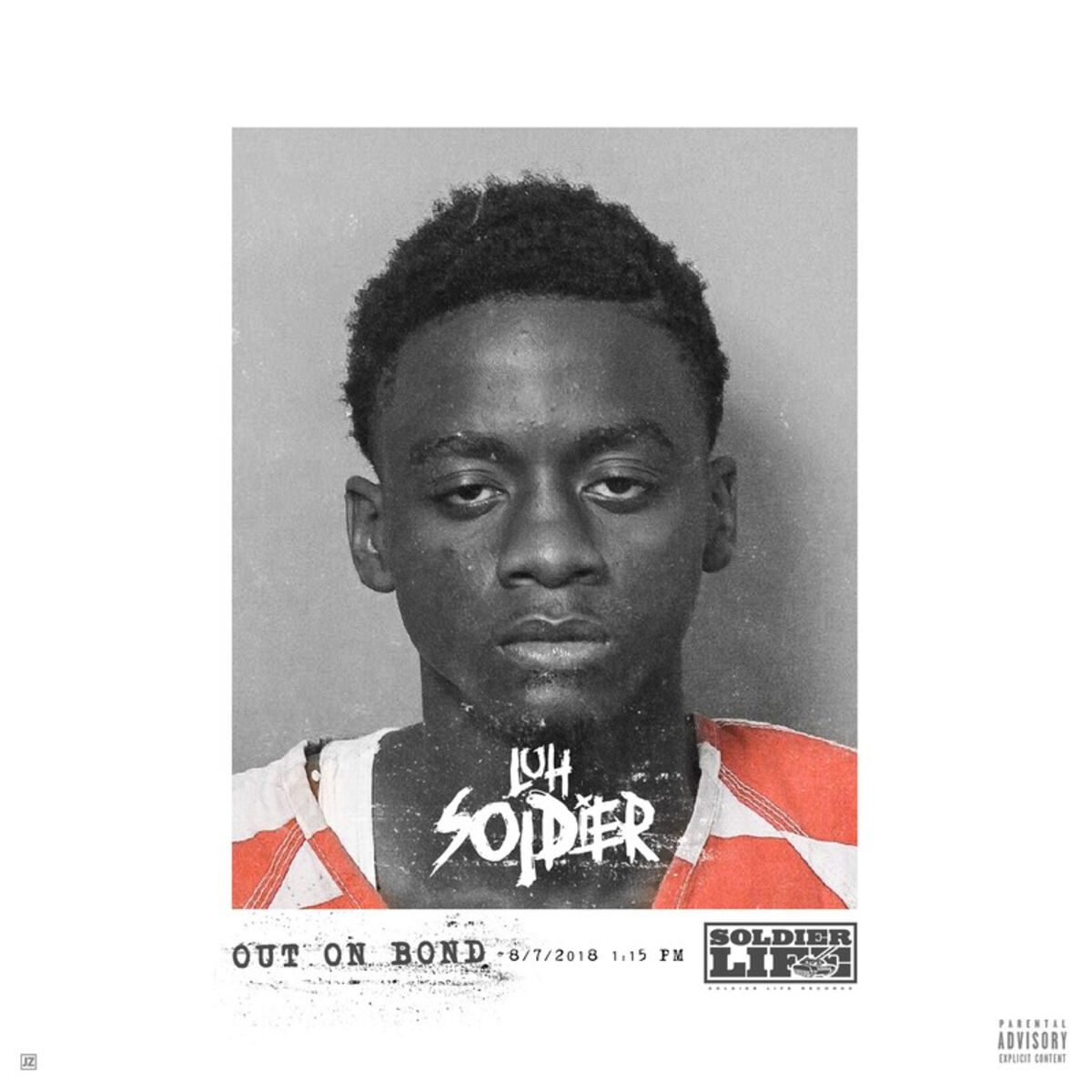 ALBUM: Luh Soldier – Last Kros download zip