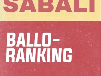 Balloranking – Sabali