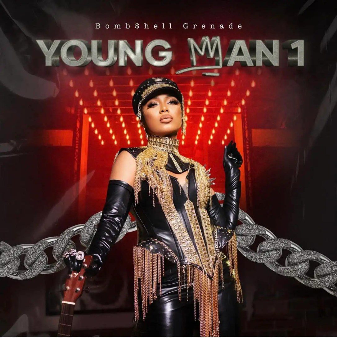 Bombshell Grenade – Young Man mp3