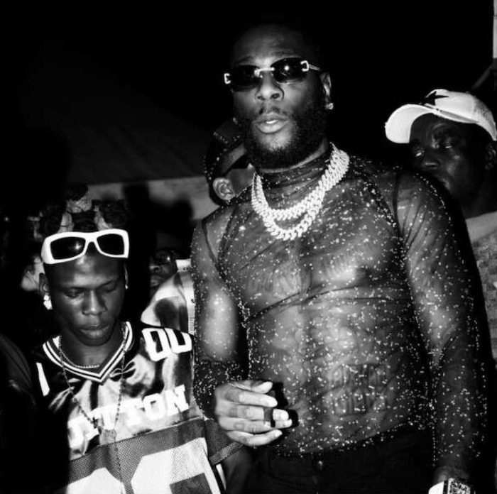 Burna Boy – No Fly Zone mp3