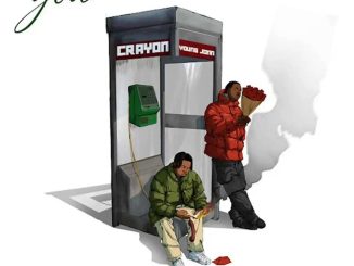 Crayon – You ft. Young Jonn