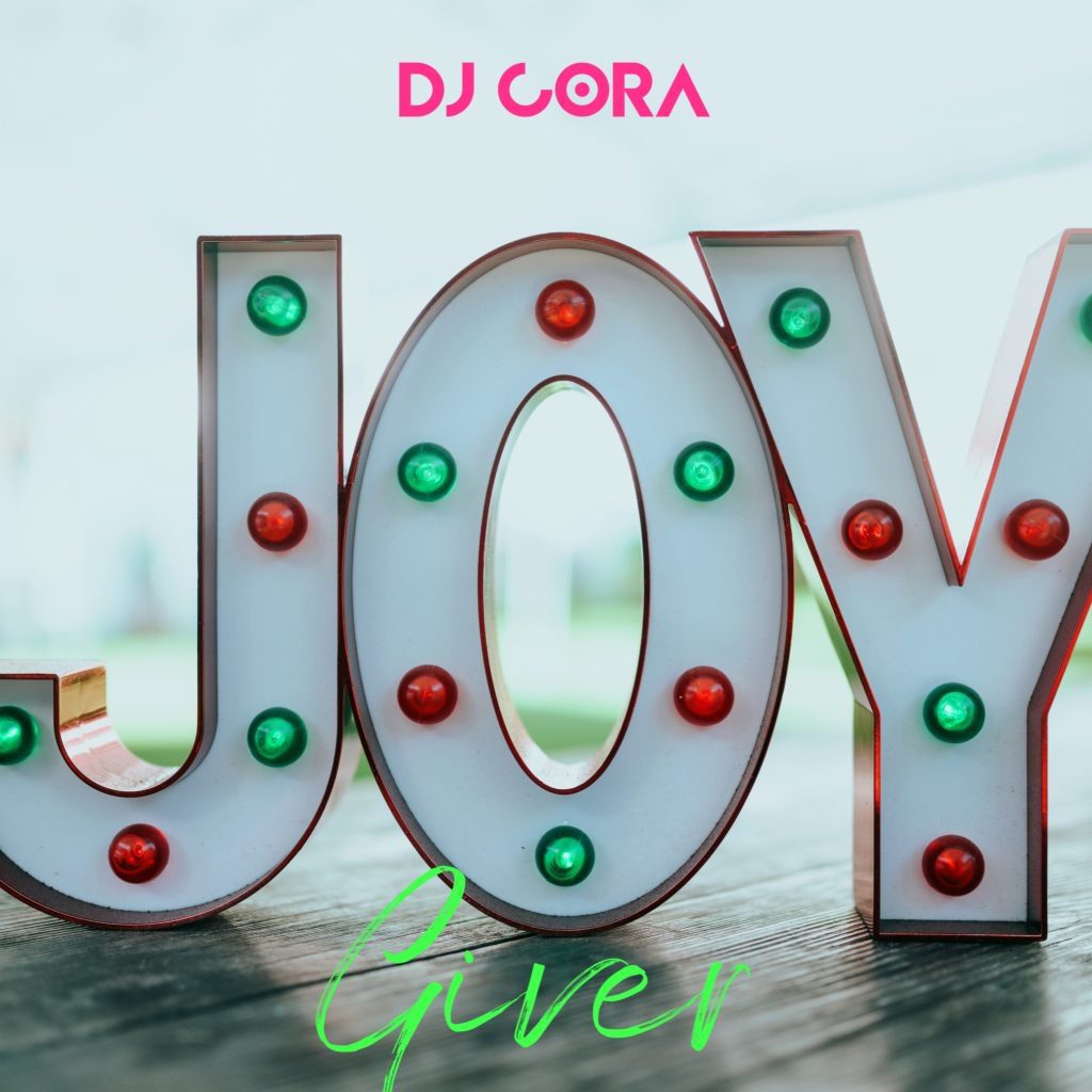 DJ Cora – Joy Giver mp3