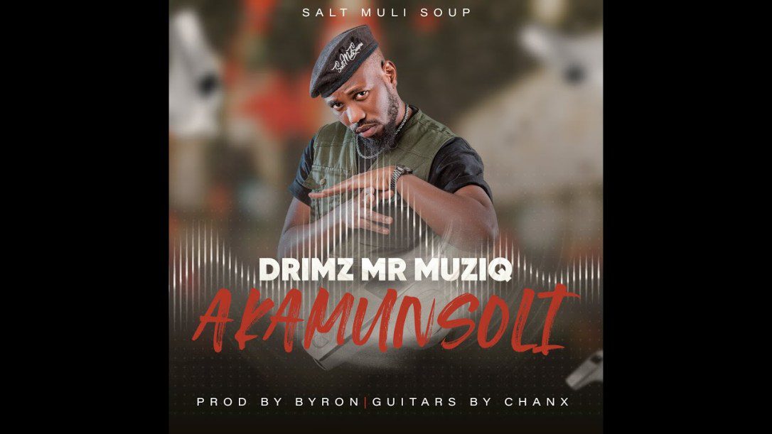 Drimz – Akamunsoli mp3