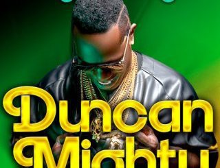 Duncan Mighty – Too Late to Fail