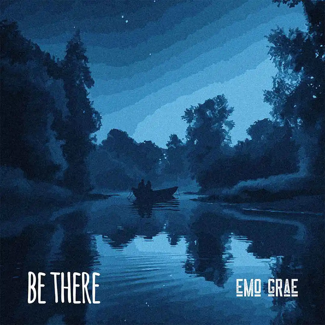 Emo Grae – Be There mp3