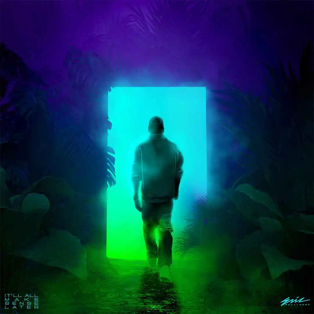 Eric Bellinger – For The Evening ft. Burna Boy mp3