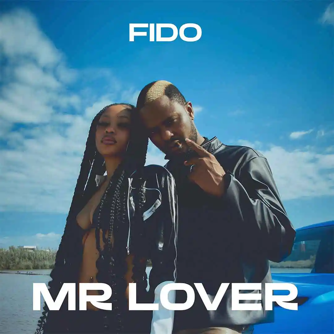 Fido – Mr Lover mp3