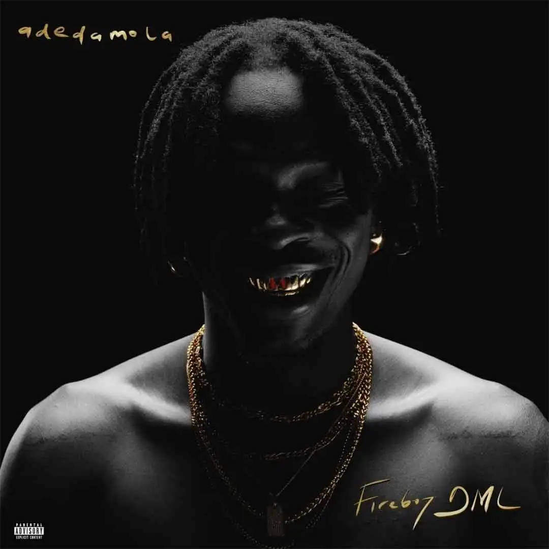 Fireboy DML – Adedamola mp3