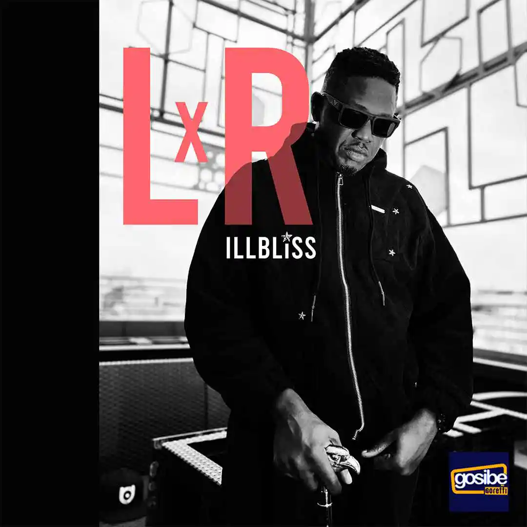 Illbliss – L X R mp3