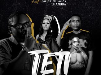 JC Kalinks ft. Swizzy Ni Swizzy & Shamuda – Teti