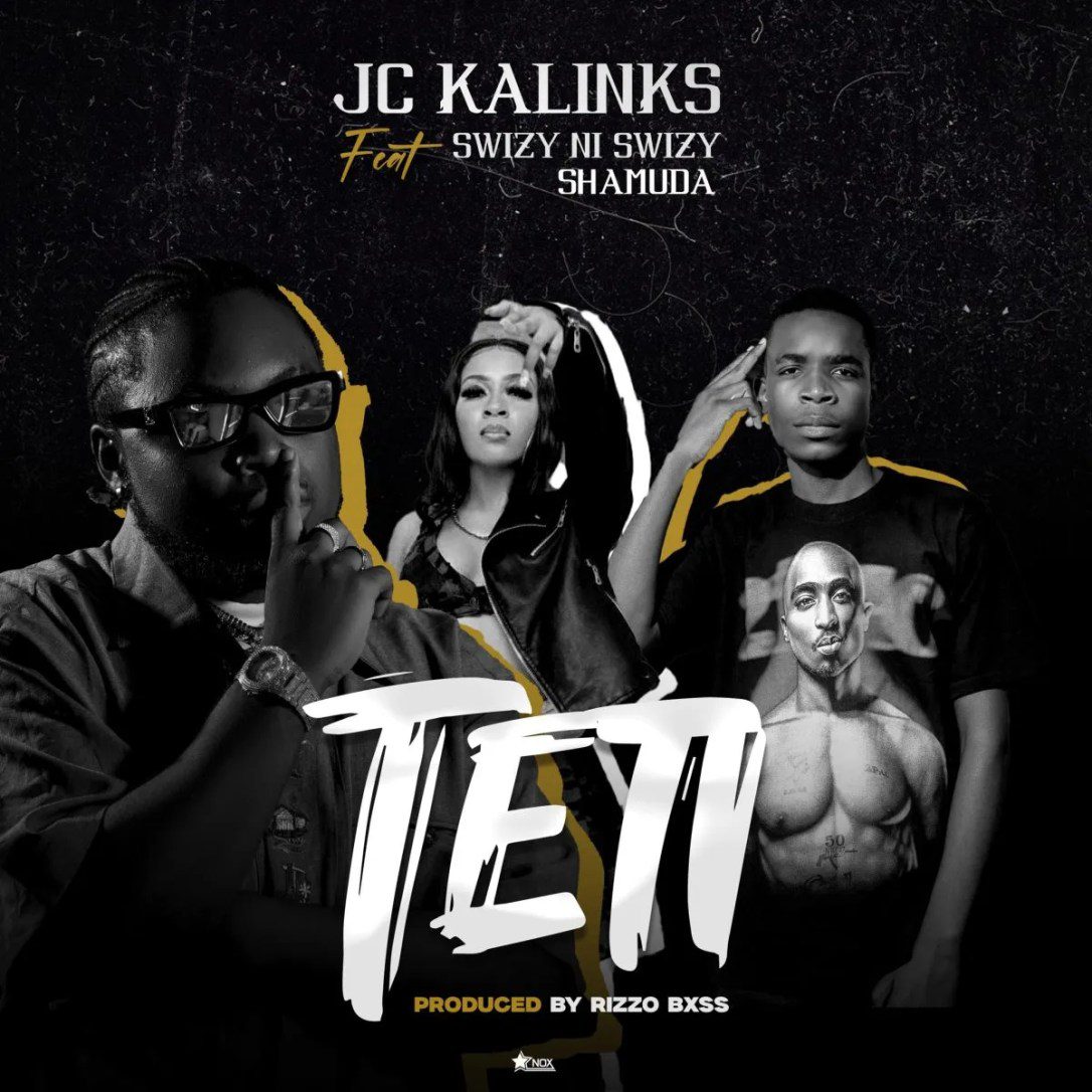 JC Kalinks ft. Swizzy Ni Swizzy & Shamuda – Teti mp3