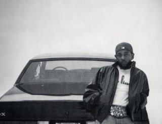 Kendrick Lamar – Gloria