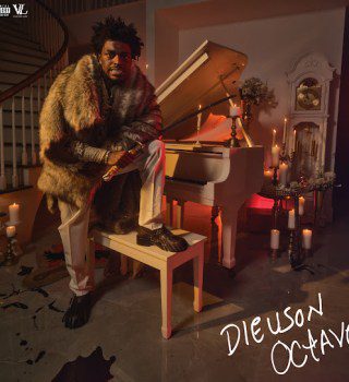 Kodak Black – Dieuson Octave album download zip