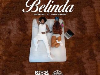 Kuami Eugene – Belinda