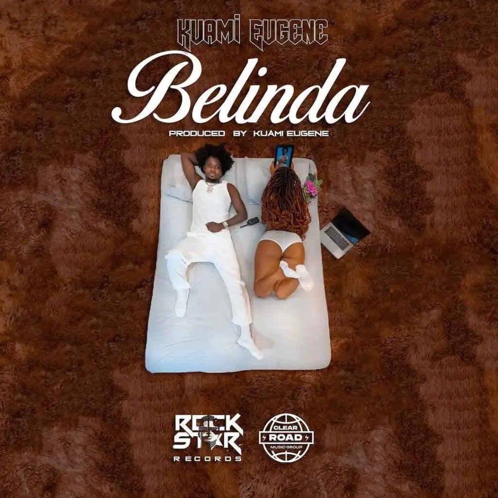 Kuami Eugene – Belinda mp3