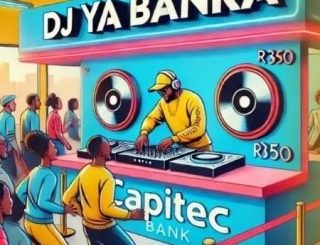 Makhadzi – Dj Ya Banka Ft. Ba Bethe Gashoazen & Mawila