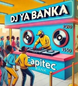 Makhadzi – Dj Ya Banka Ft. Ba Bethe Gashoazen & Mawila mp3