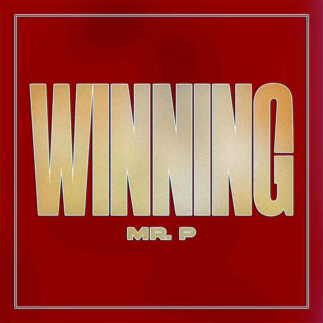 Mr. P – Winning mp3