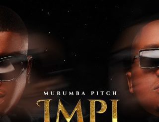 Murumba Pitch – Impi EP