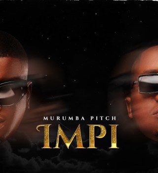 Murumba Pitch – Impi EP download zip 