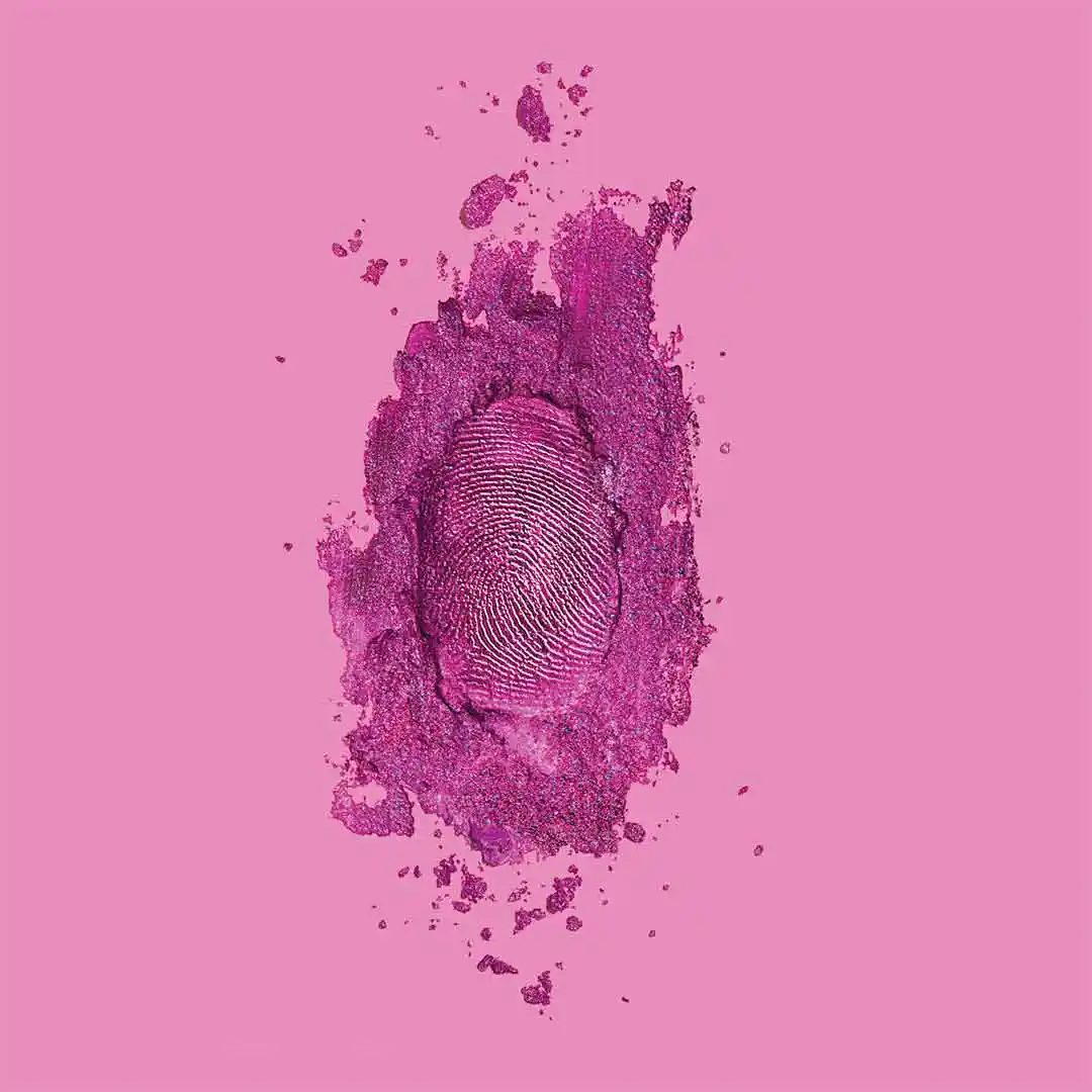 Download Nicki Minaj – The Pinkprint (Tenth Anniversary Edition) album zip 