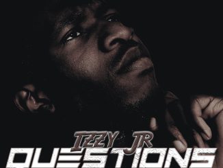 Izzy Jr – Questions