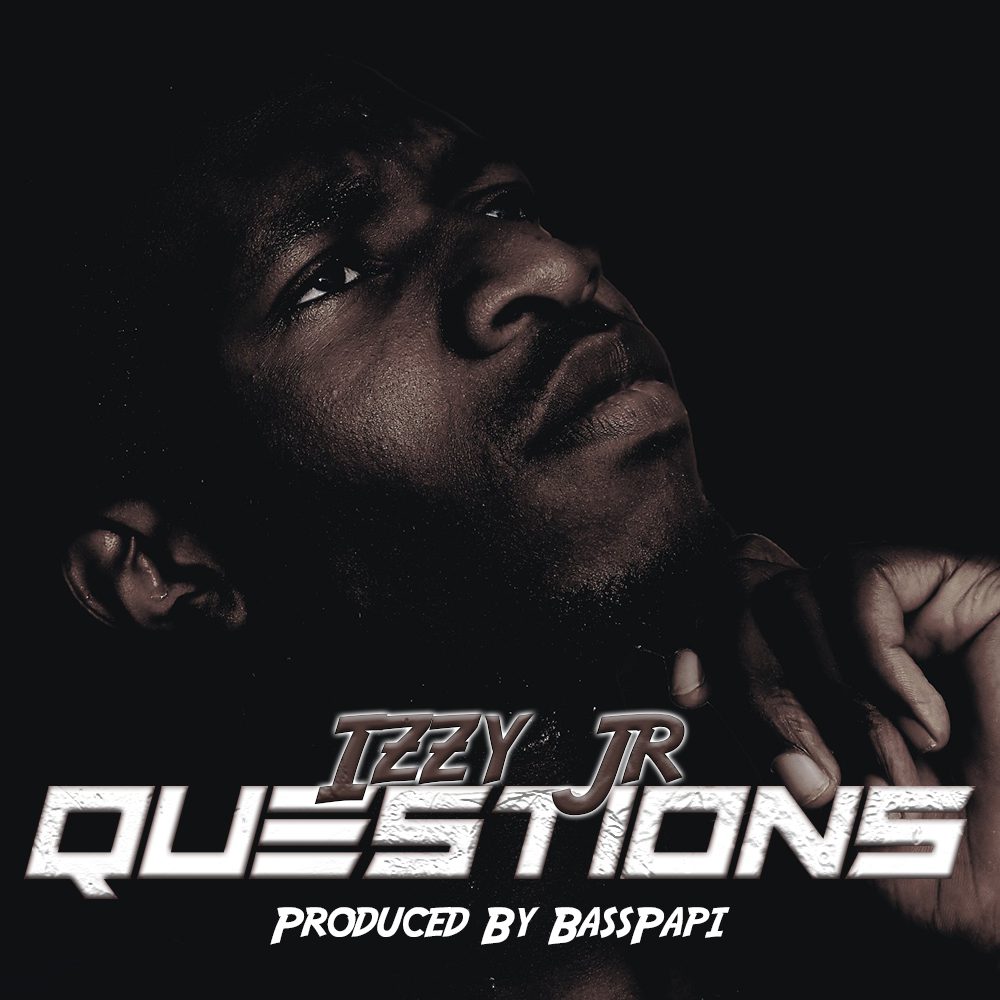 Izzy Jr – Questions mp3