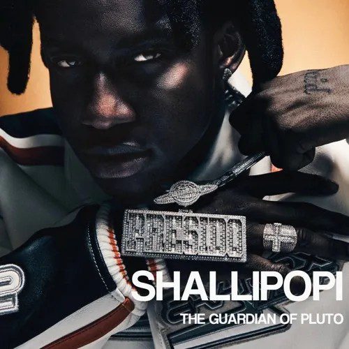 Shallipopi – Pluto Matter (Money Na Water) mp3