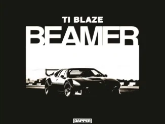 T.I BLAZE – Beamer