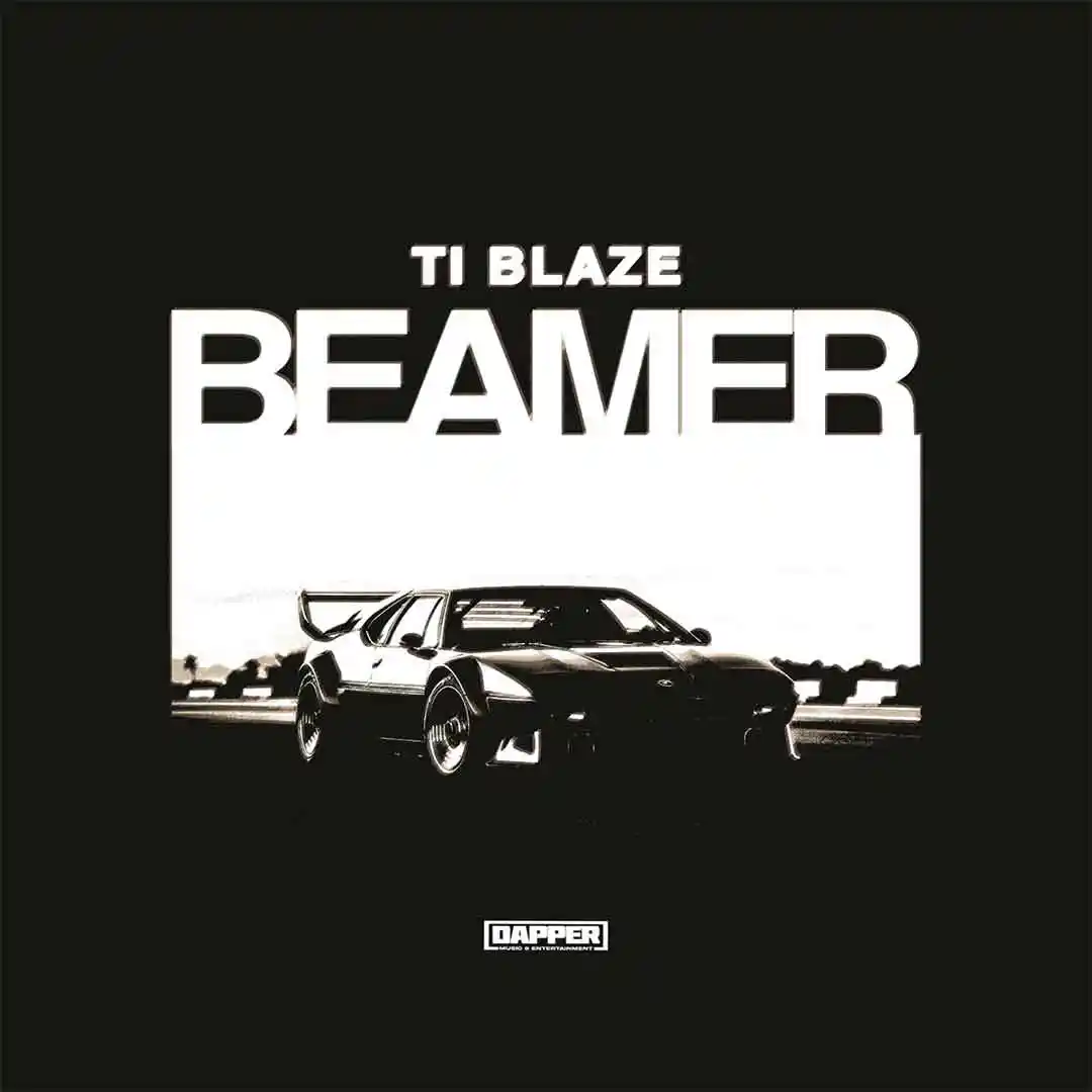 T.I BLAZE – Beamer mp3