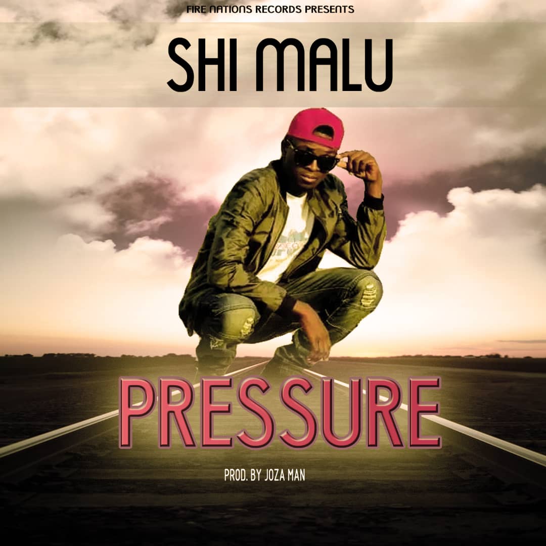 Shi Malu – Pressure mp3